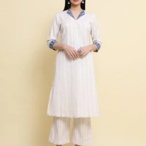 ZIVA KURTA CO-ORD SET