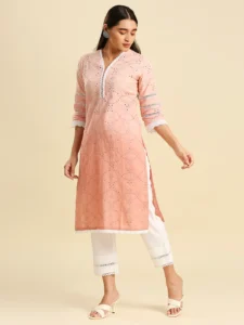 FARAH COTTON KURTA