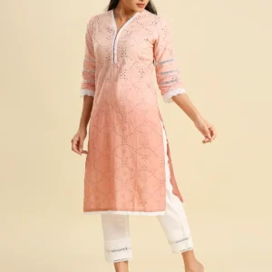 FARAH COTTON KURTA