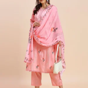 CLARA KURTA SET