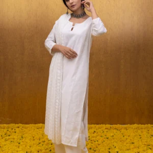 NETRA KURTI