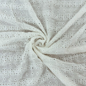 Eyelit Hakoba Embroidery