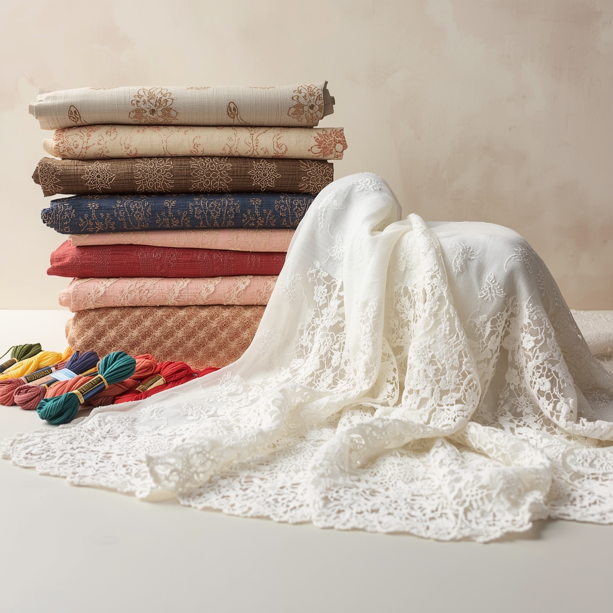 Embracing Organic Fashion in India: Exploring the Beauty of Pioneer Fabric