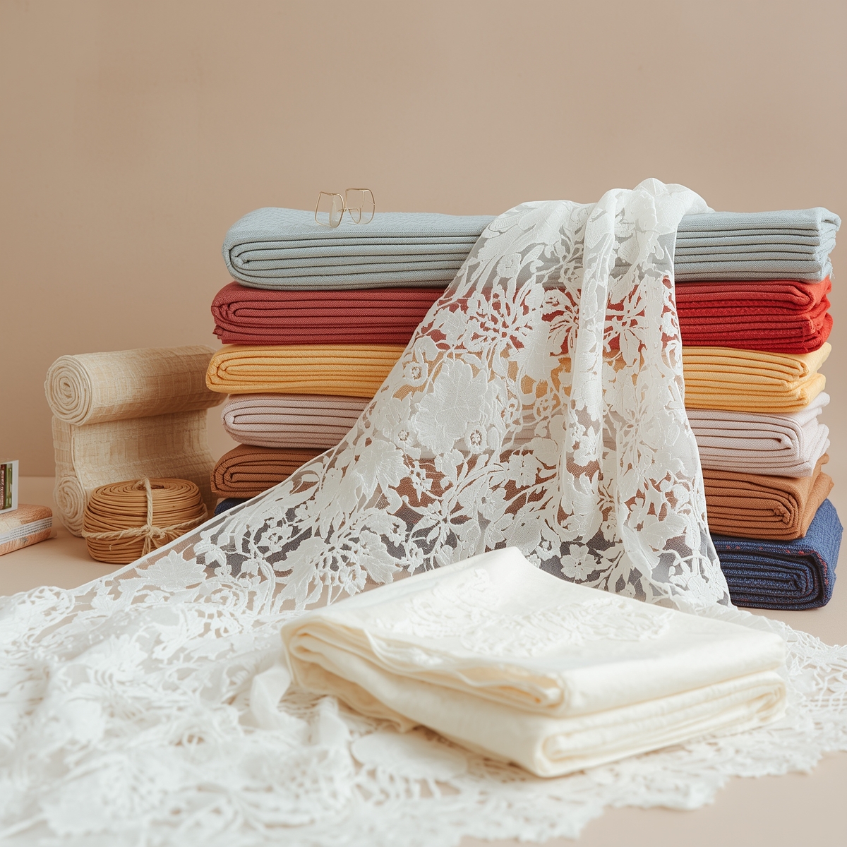 Embracing Organic Fashion in India: Exploring the Beauty of Pioneer Fabric